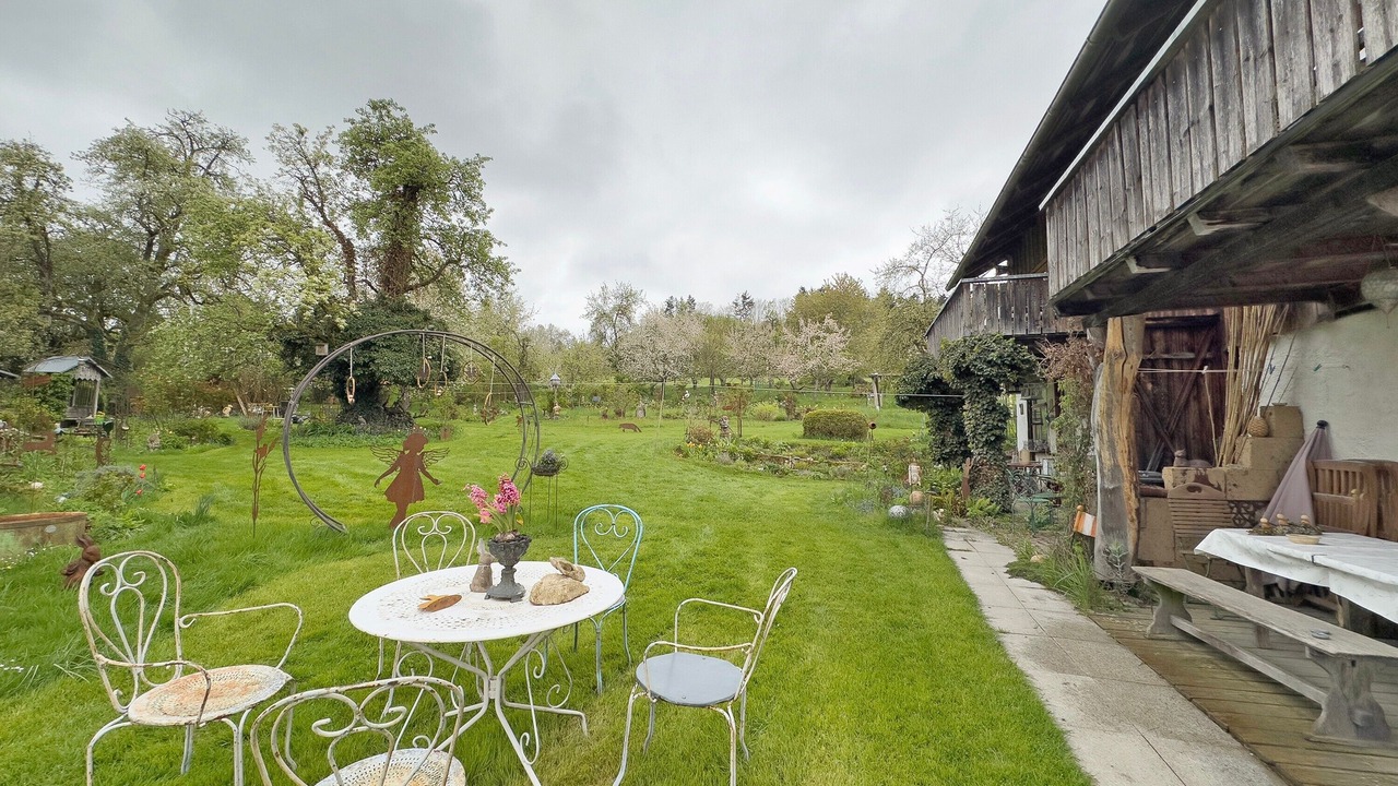 Photo of Outdoor in Burgweiler