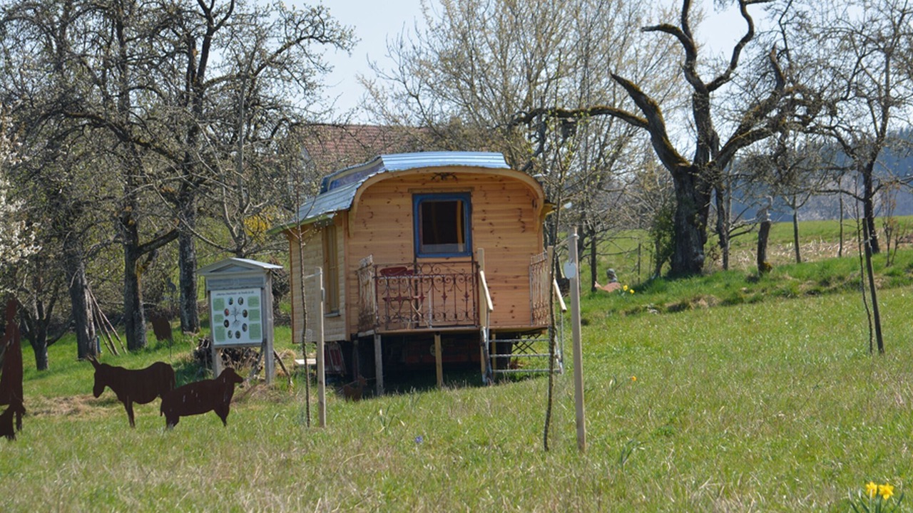 Photo of Outdoor in Burgweiler