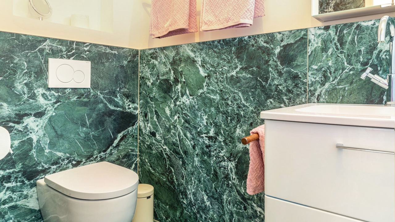 Photo of Bathroom in Buch a.Ammersee