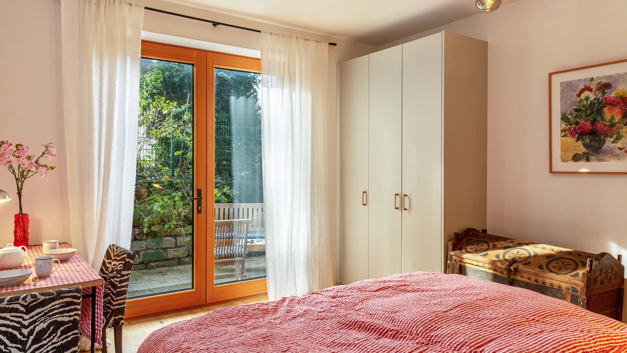 Photo of Bedroom in Buch a.Ammersee