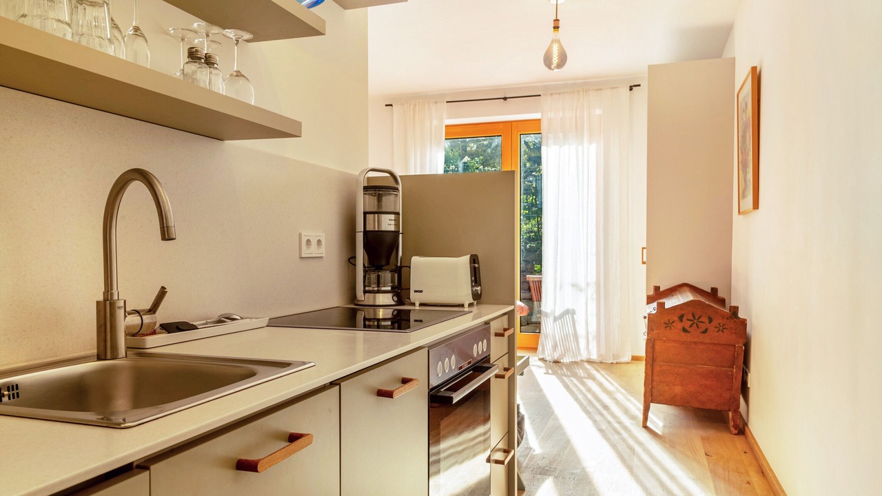 Photo of Kitchen in Buch a.Ammersee