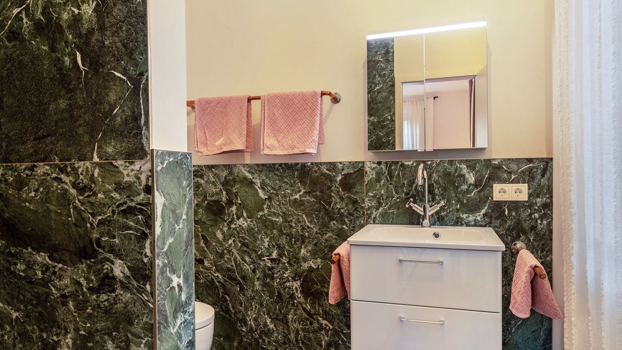 Photo of Bathroom in Buch a.Ammersee