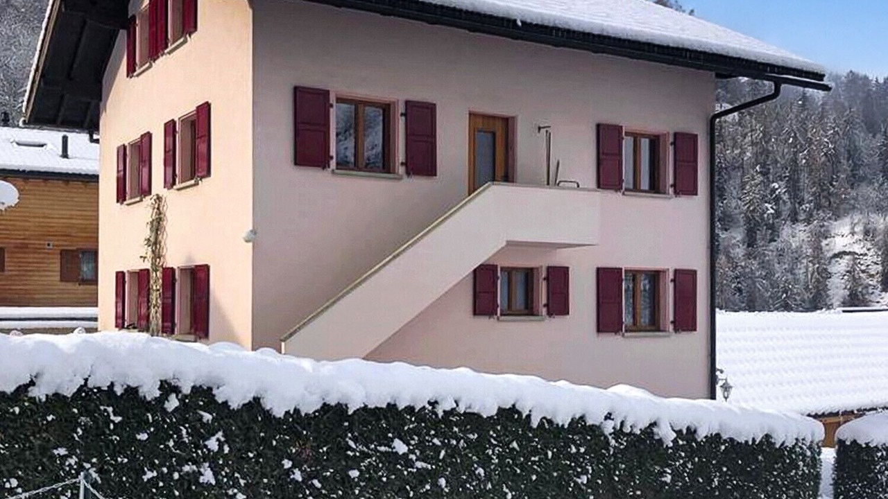 Photo of Outdoor in Nendaz