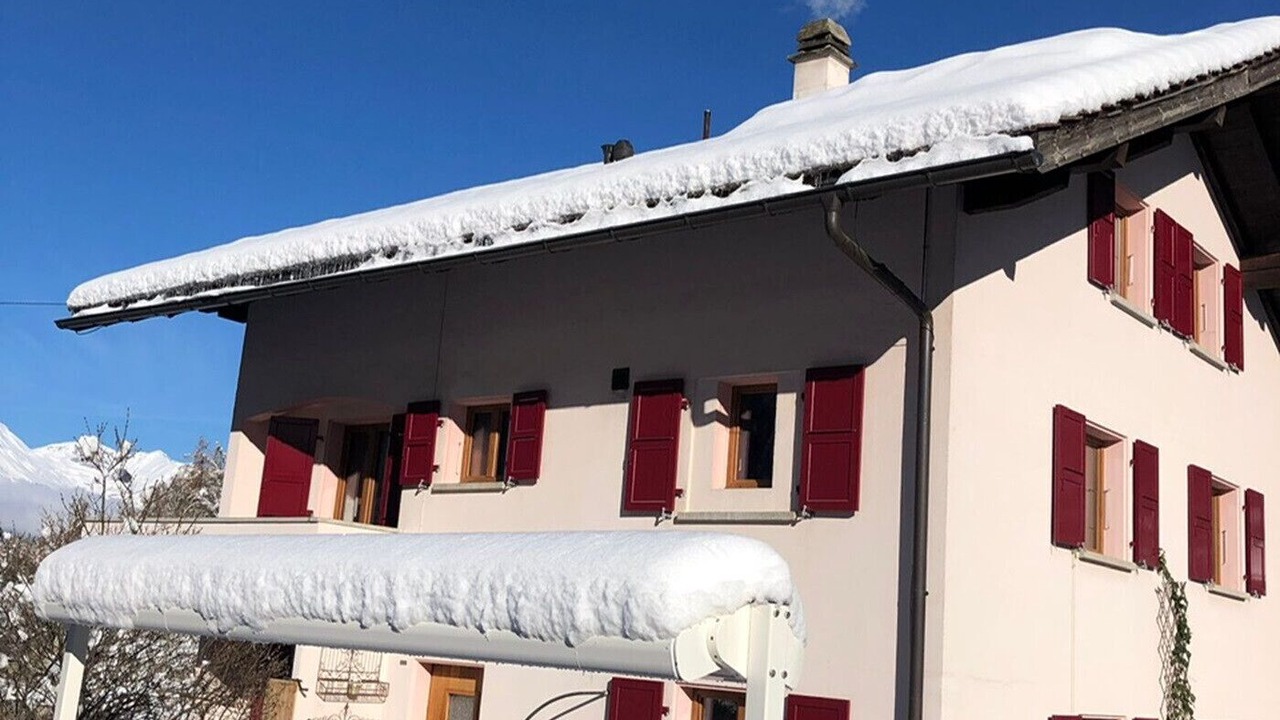 Photo of Outdoor in Nendaz