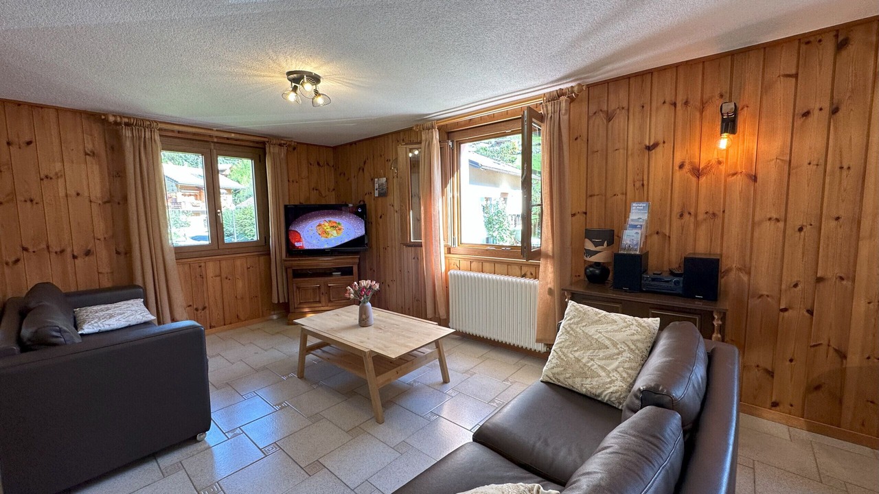 Photo of Livingroom in Nendaz