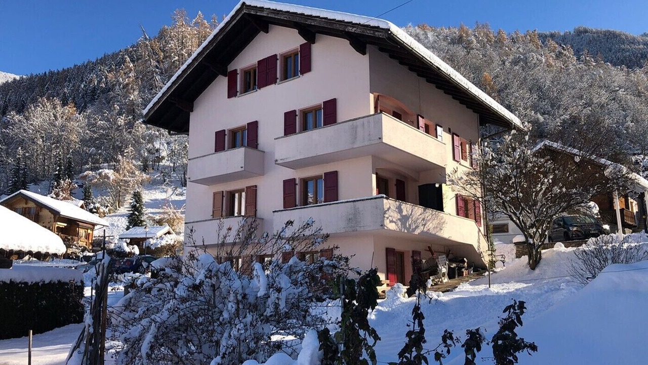 Photo of Outdoor in Nendaz
