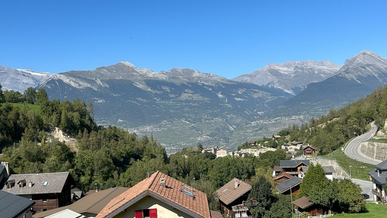 Photo of Others in Nendaz