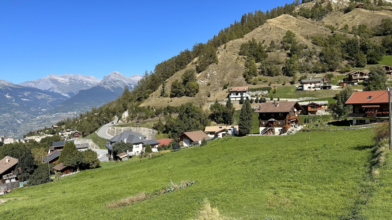 Photo of Others in Nendaz