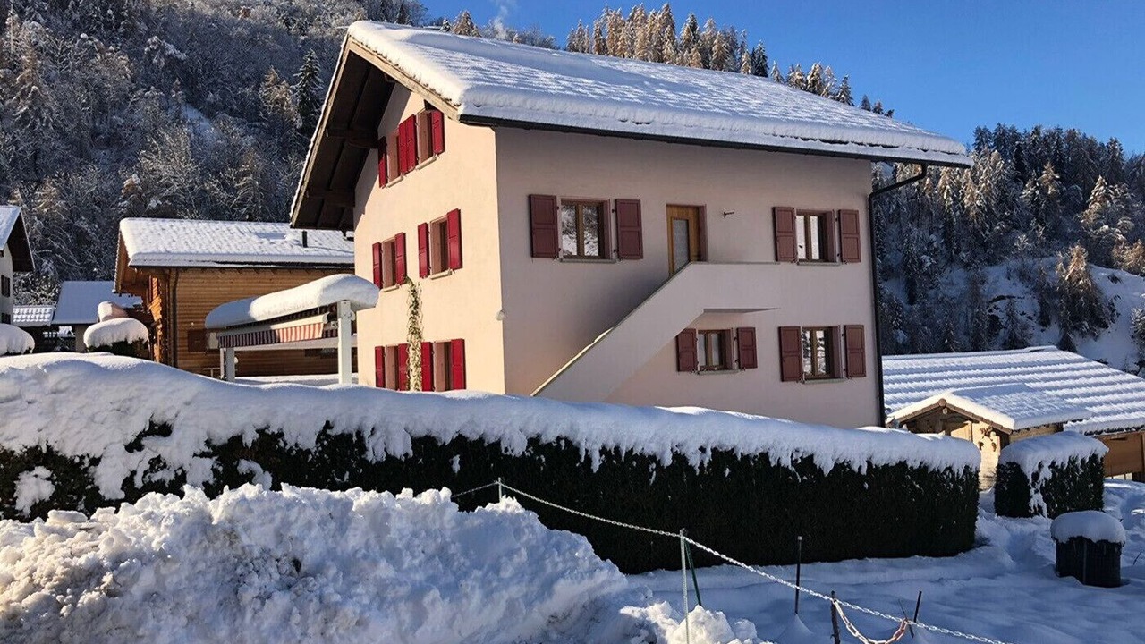 Photo of Outdoor in Nendaz