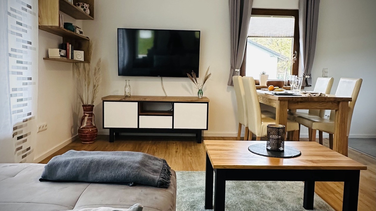 Photo of Livingroom in Trautskirchen