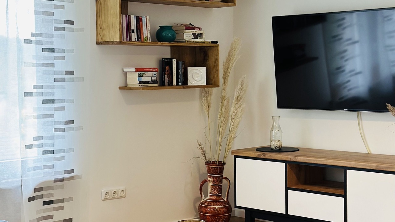 Photo of Livingroom in Trautskirchen