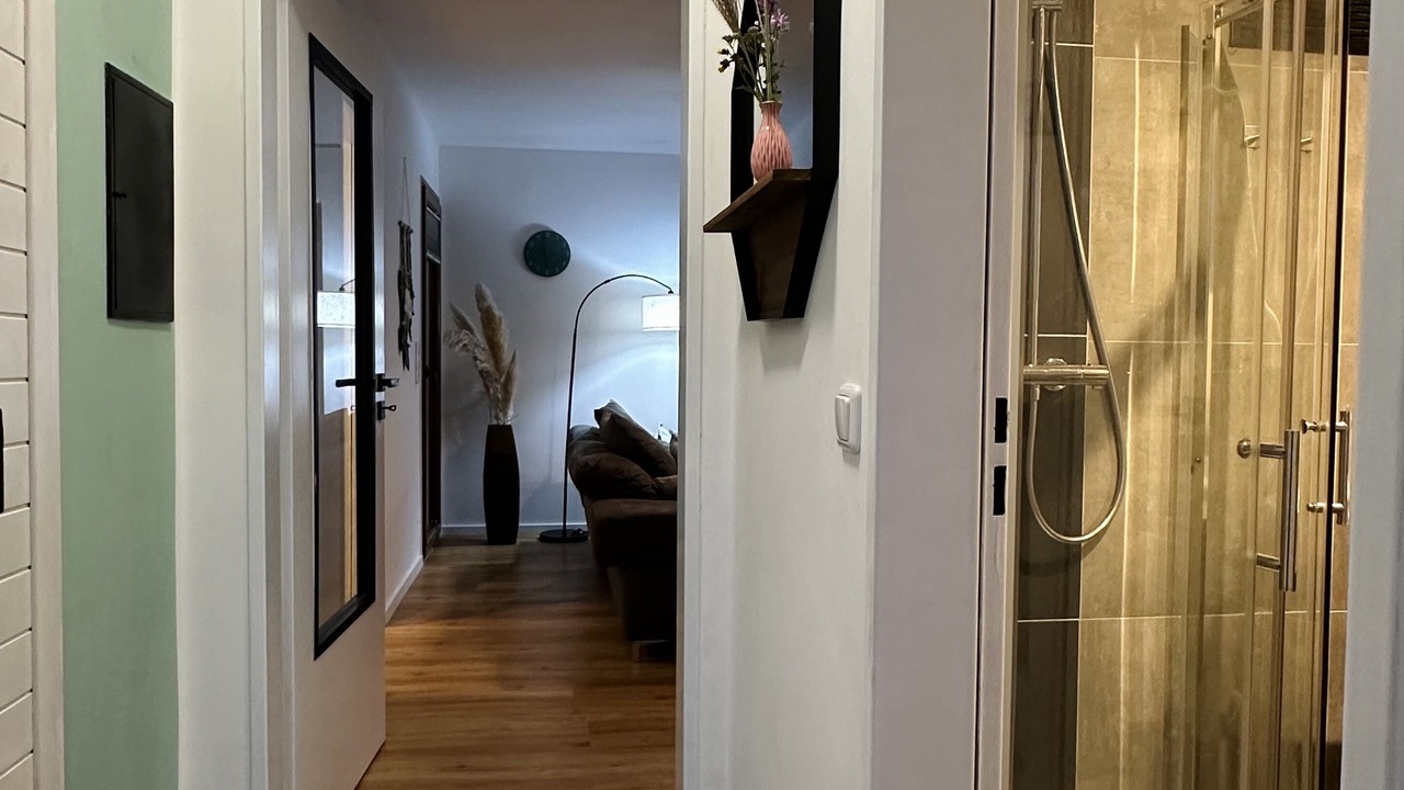 Photo of Bathroom in Trautskirchen