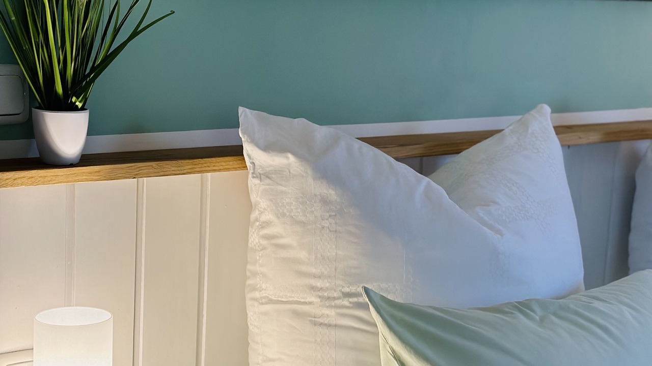 Photo of Bedroom in Trautskirchen