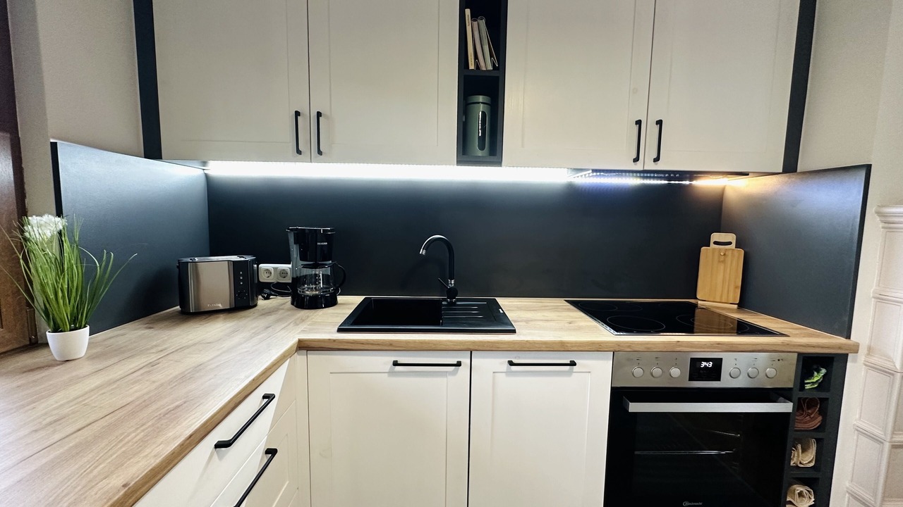 Photo of Kitchen in Trautskirchen