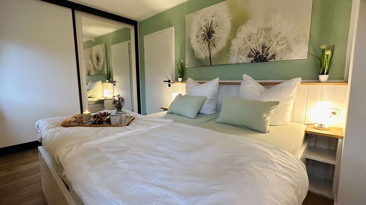 Photo of Bedroom in Trautskirchen