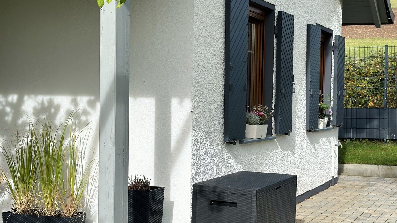Photo of Outdoor in Trautskirchen