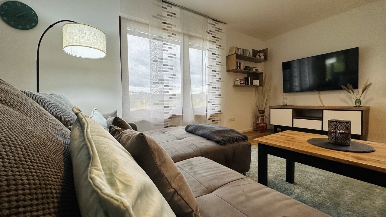 Photo of Livingroom in Trautskirchen