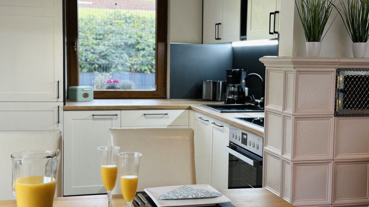 Photo of Kitchen in Trautskirchen
