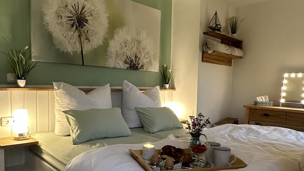 Photo of Bedroom in Trautskirchen