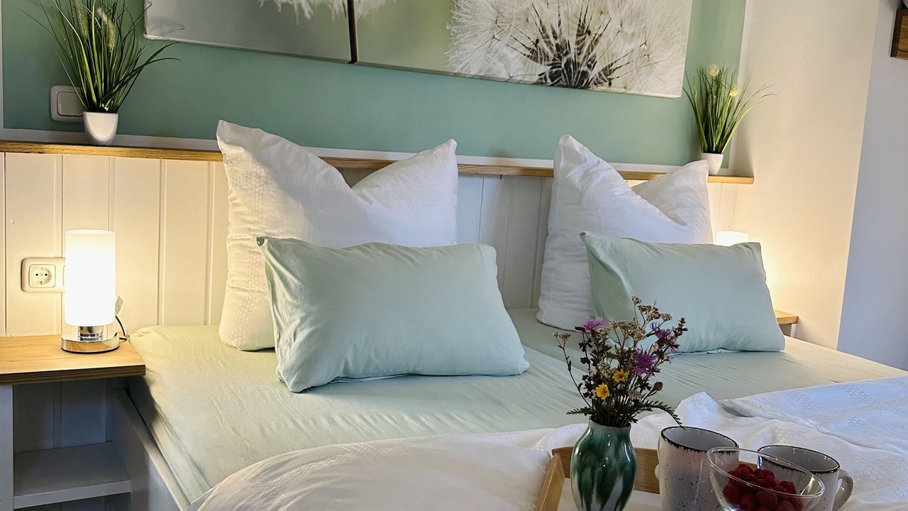 Photo of Bedroom in Trautskirchen