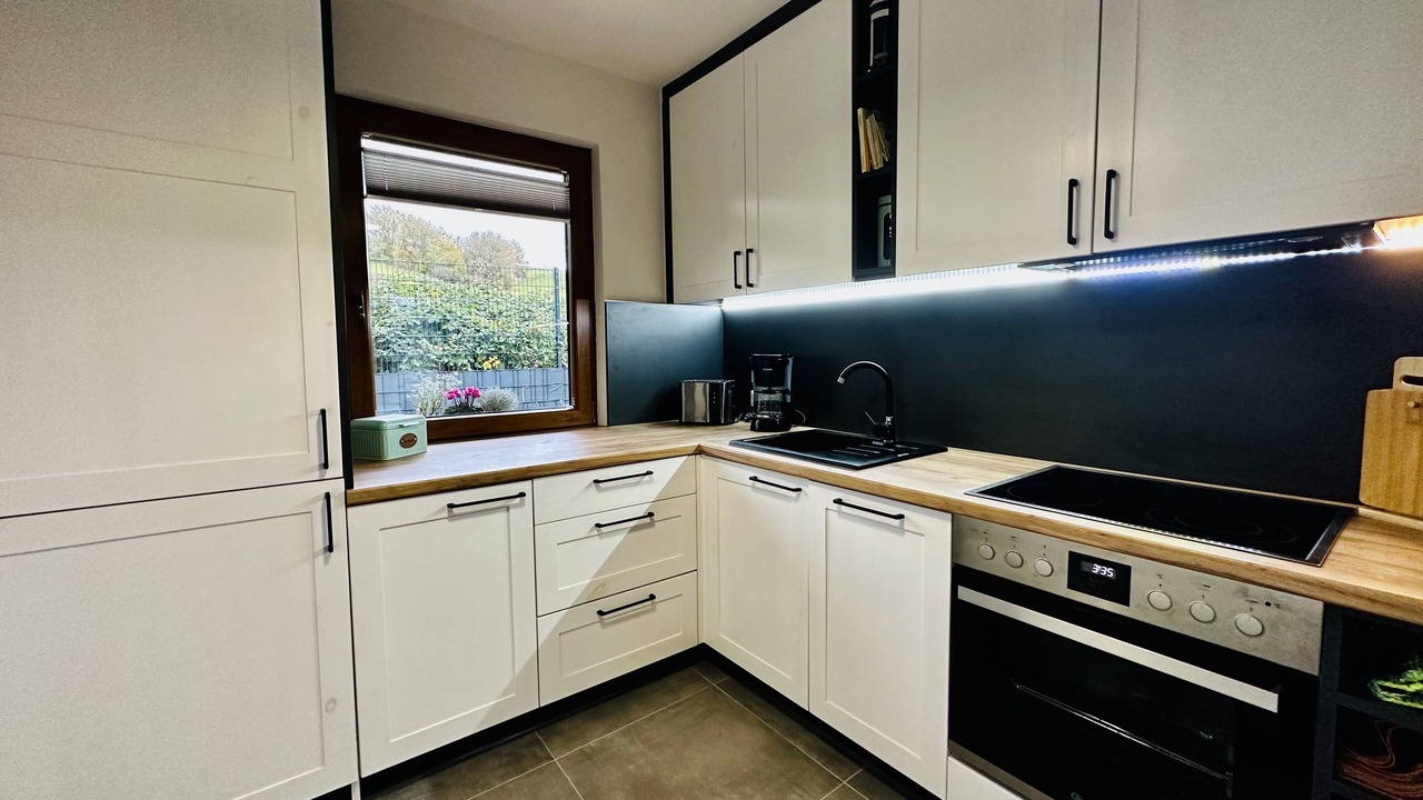 Photo of Kitchen in Trautskirchen