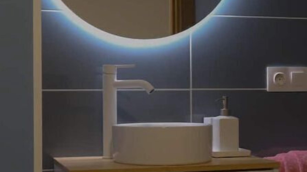 Photo of Bathroom in Lugo