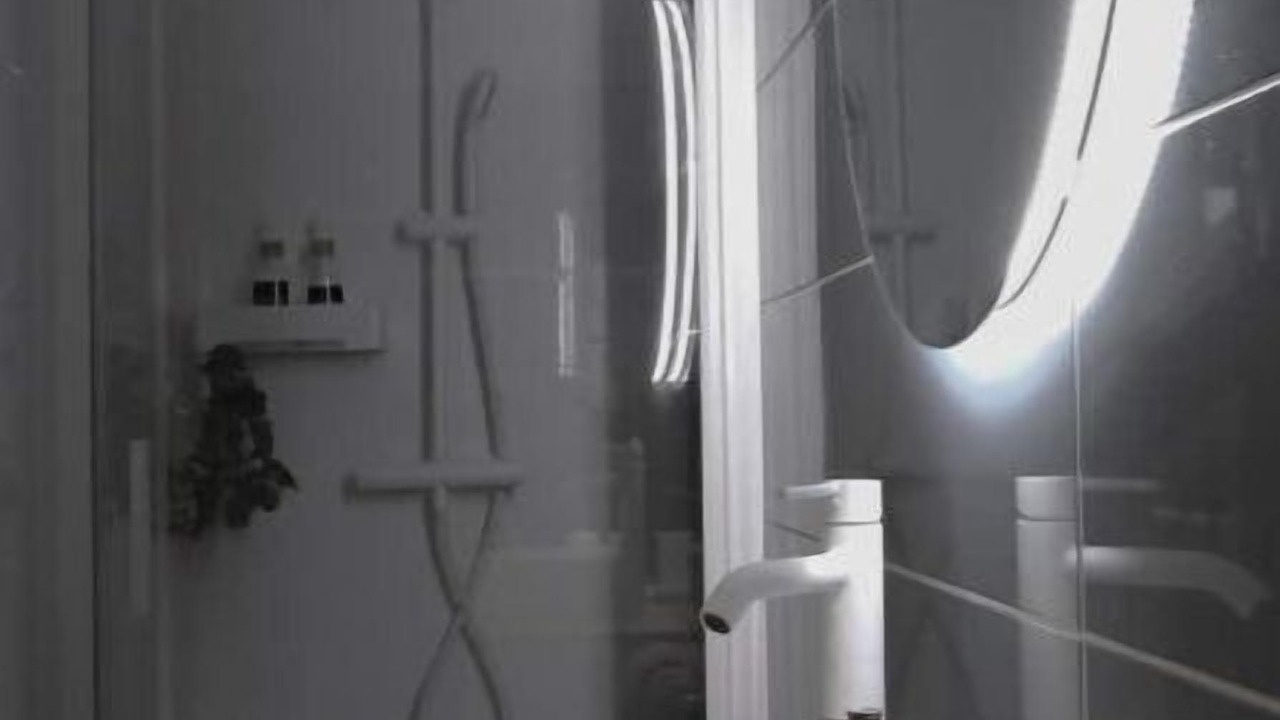 Photo of Bathroom in Lugo