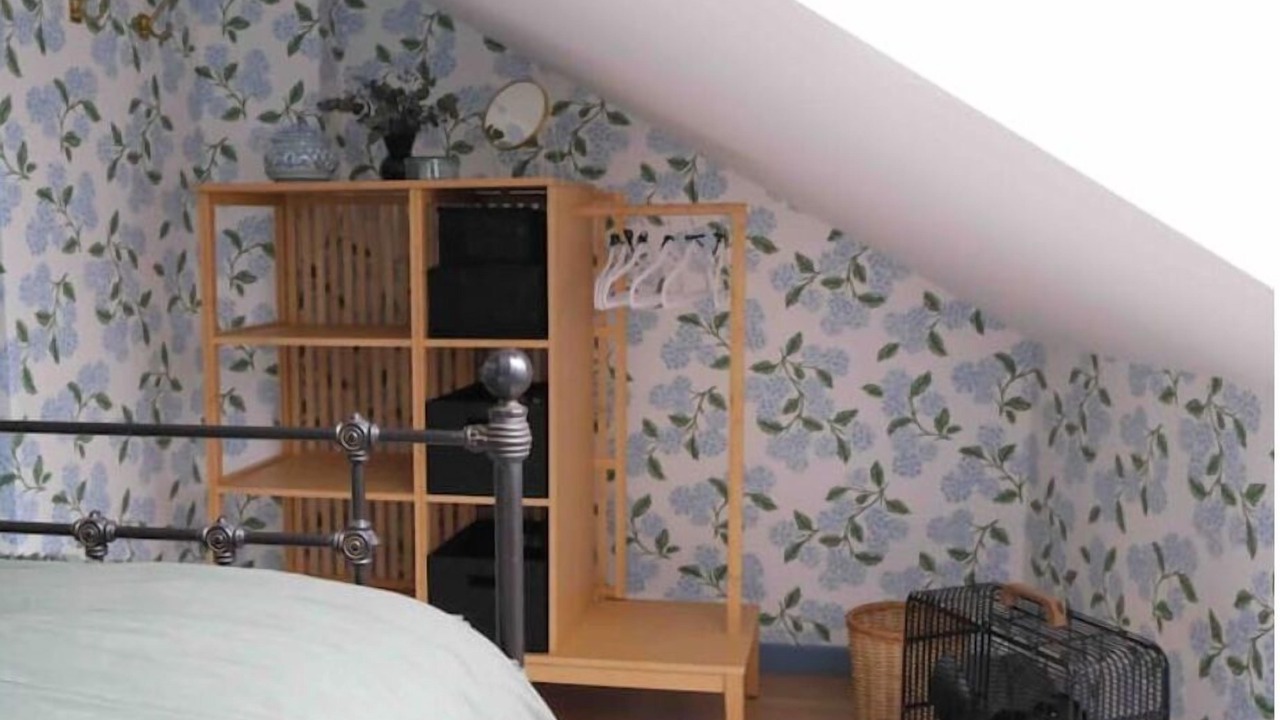 Photo of Bedroom in Lugo