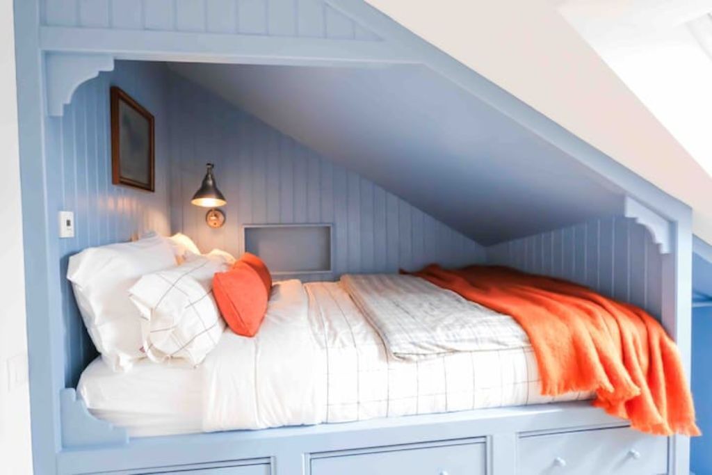 Photo of Bedroom in Lugo