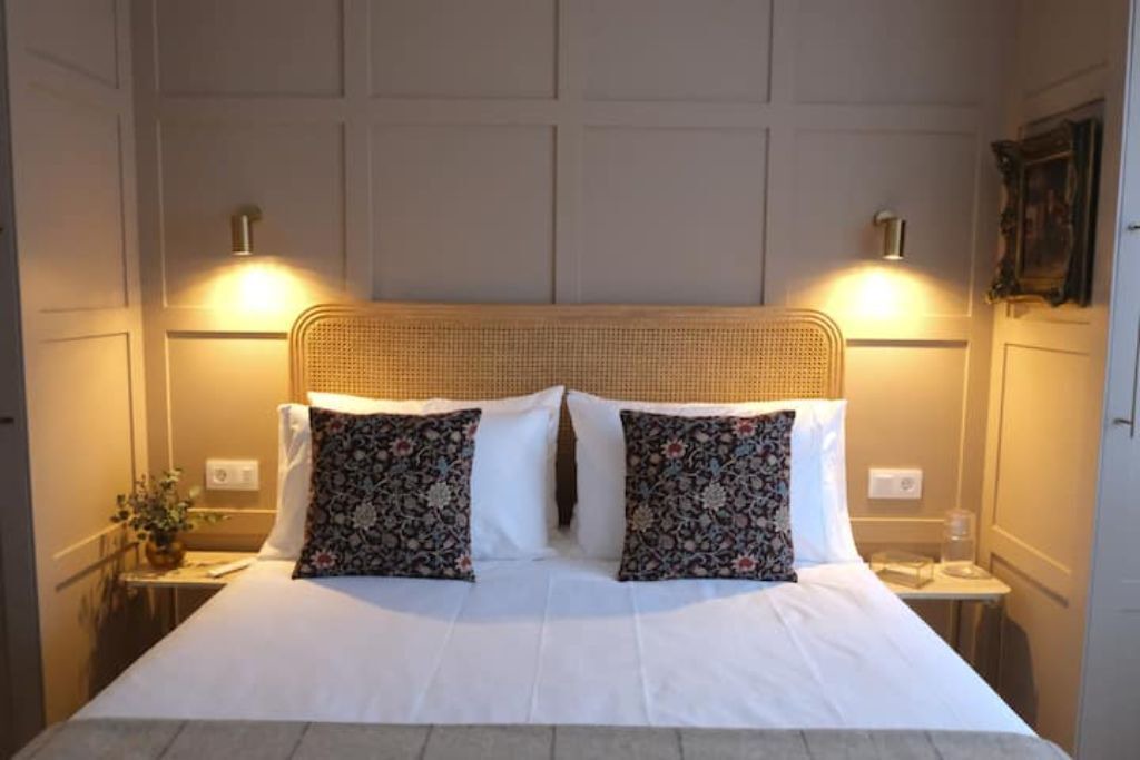 Photo of Bedroom in Lugo