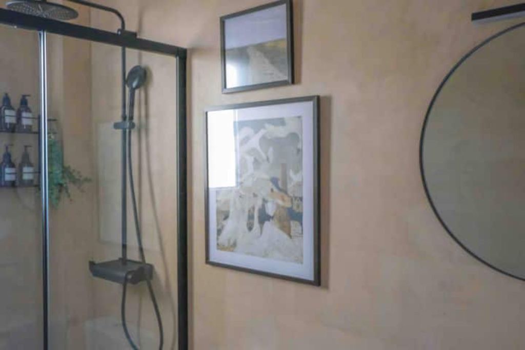 Photo of Bathroom in Lugo