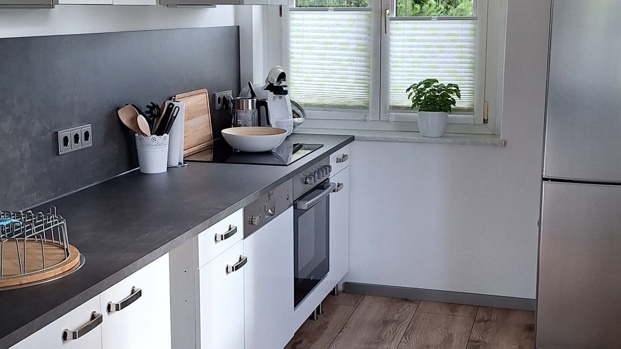 Photo of Kitchen in Stadt Wehlen