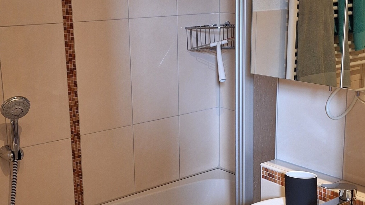 Photo of Bathroom in Stadt Wehlen