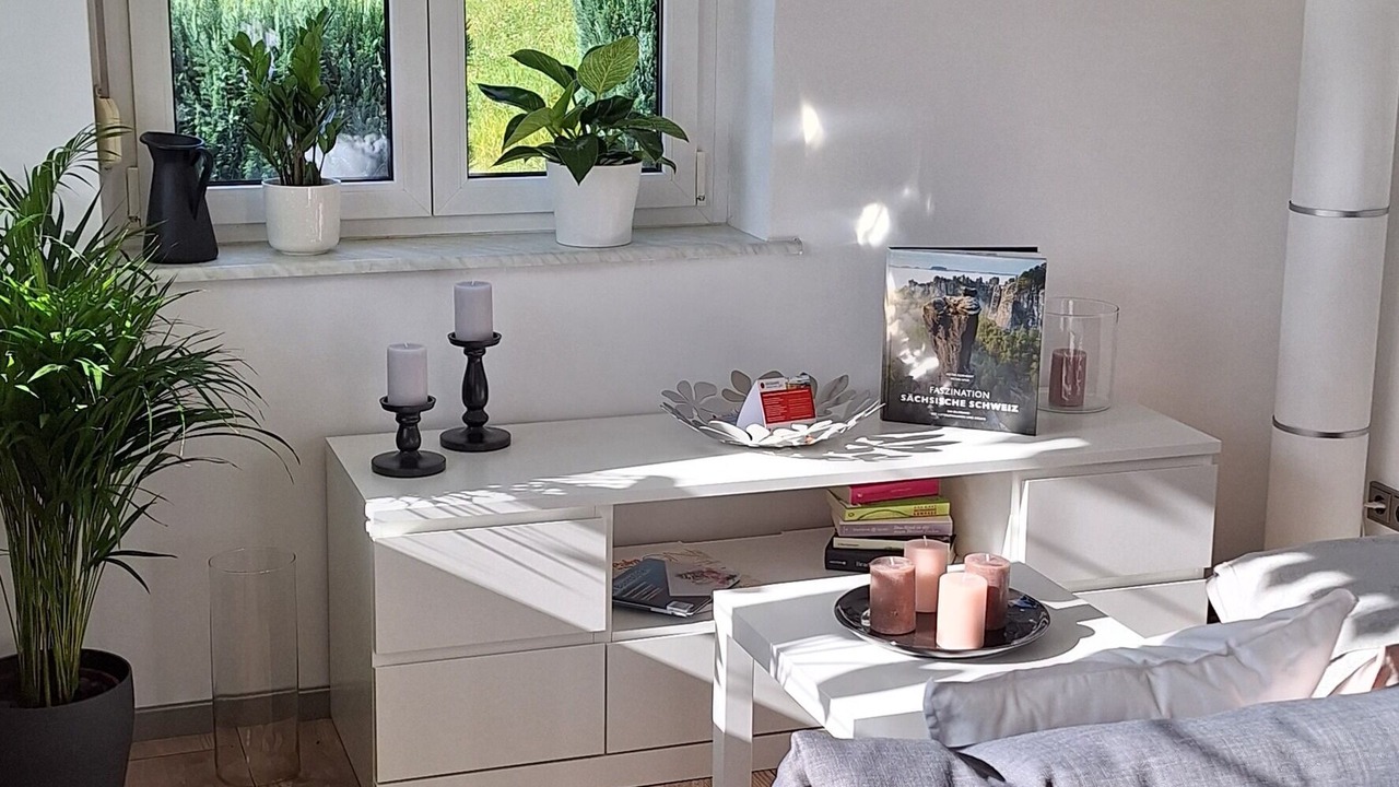 Photo of Livingroom in Stadt Wehlen