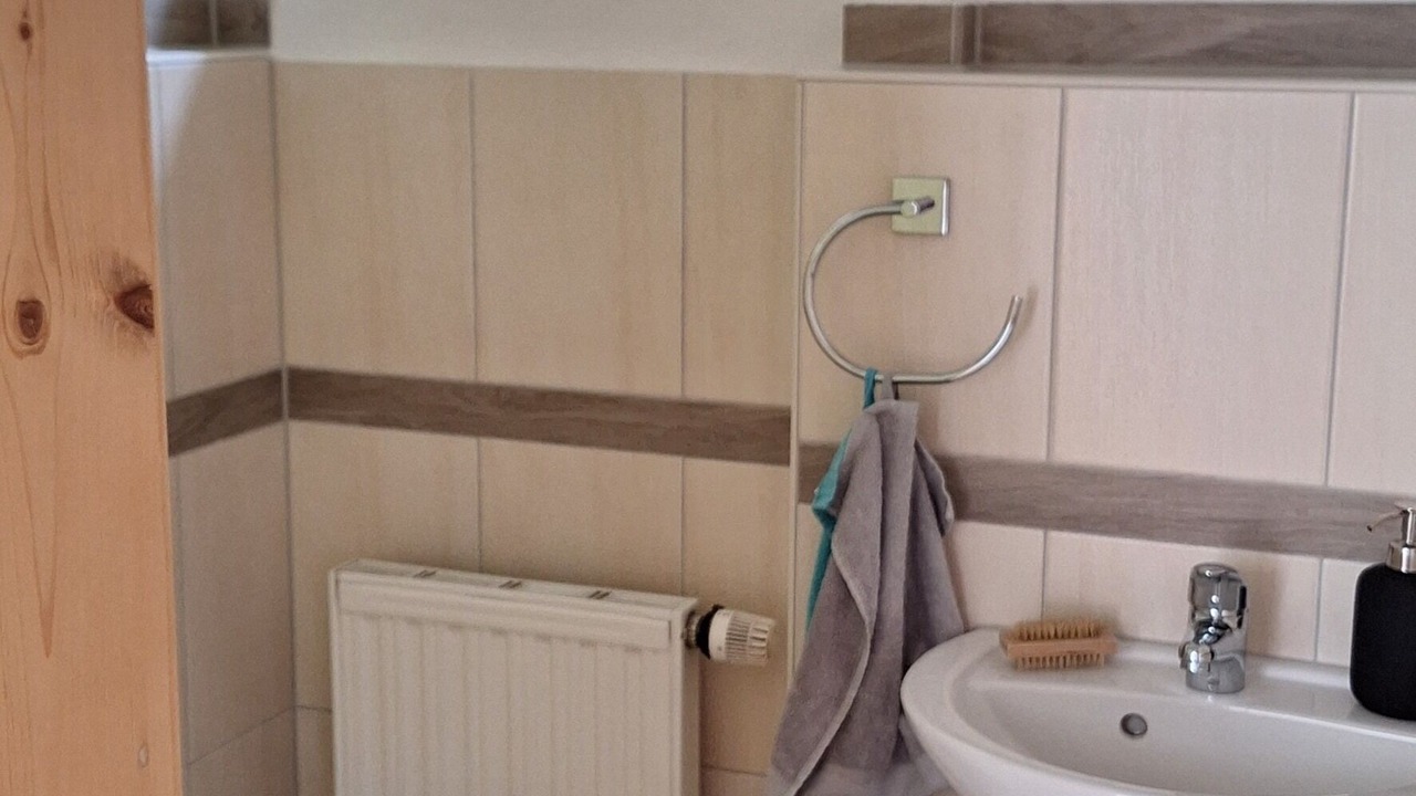 Photo of Bathroom in Stadt Wehlen