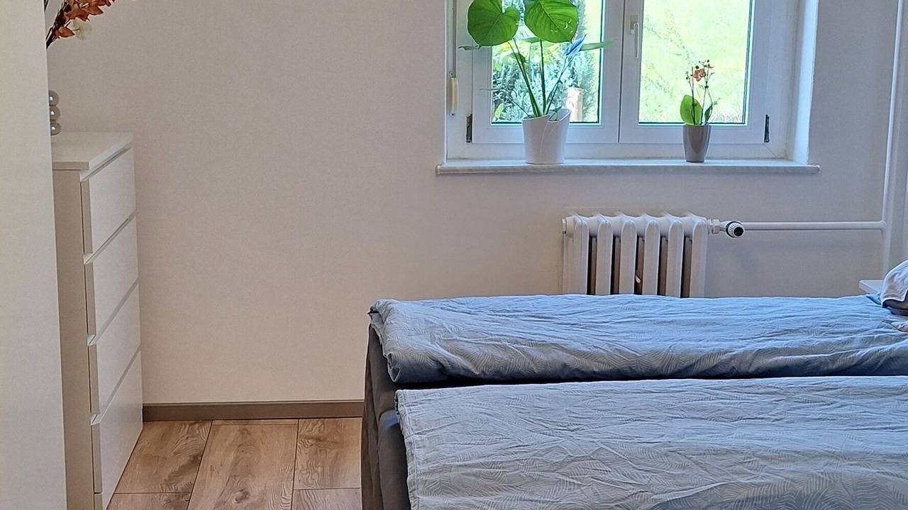 Photo of Bedroom in Stadt Wehlen