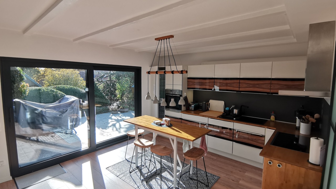 Photo of Kitchen in Bleckede