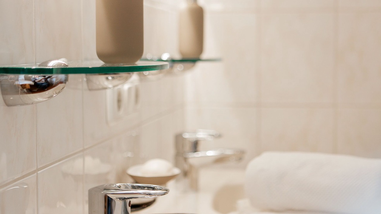 Photo of Bathroom in Diessen am Ammersee