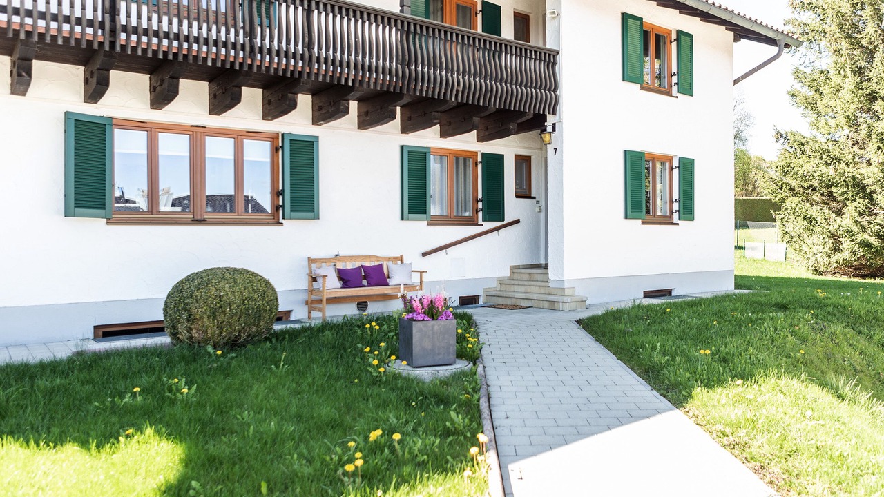 Photo of Outdoor in Diessen am Ammersee