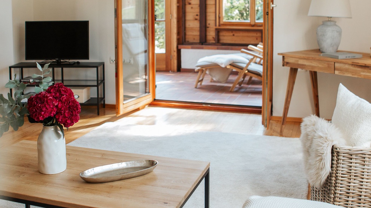 Photo of Livingroom in Diessen am Ammersee