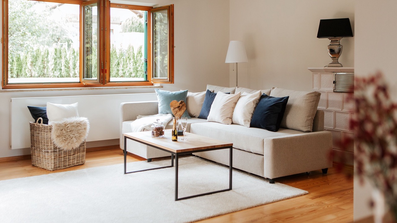 Photo of Livingroom in Diessen am Ammersee