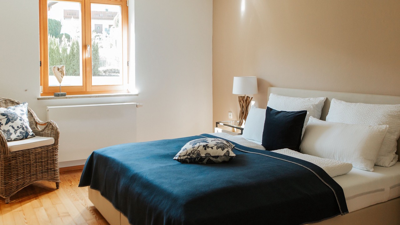 Photo of Bedroom in Diessen am Ammersee