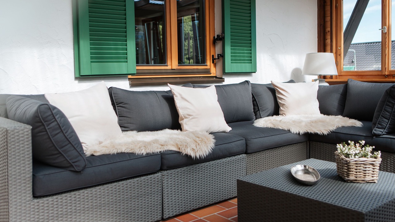 Photo of Livingroom in Diessen am Ammersee