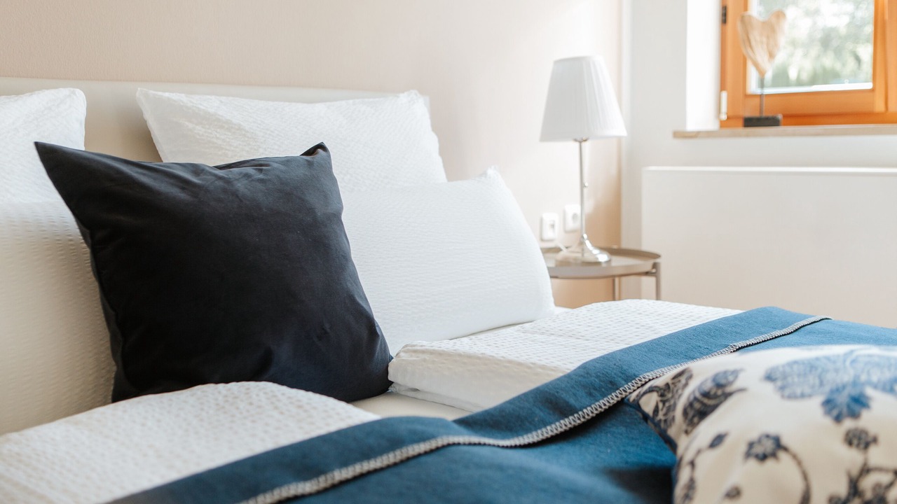 Photo of Bedroom in Diessen am Ammersee