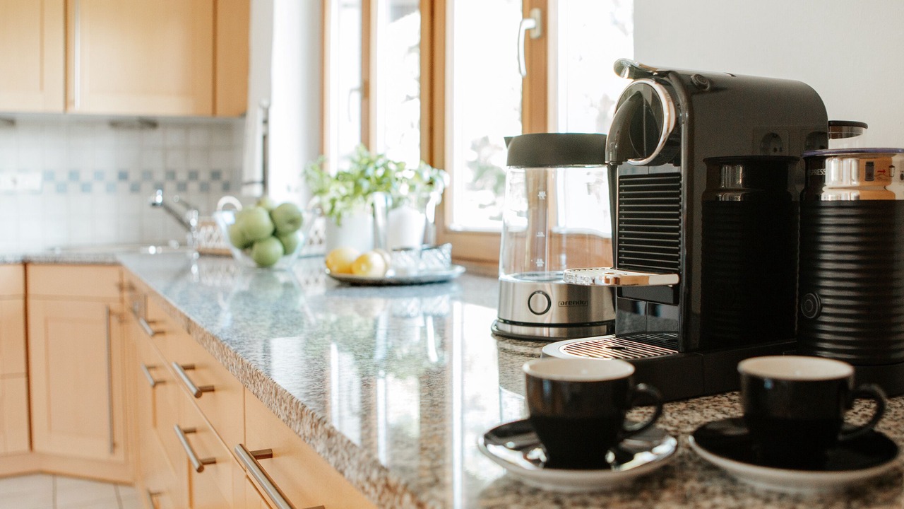 Photo of Kitchen in Diessen am Ammersee