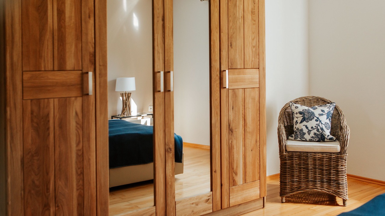 Photo of Bedroom in Diessen am Ammersee