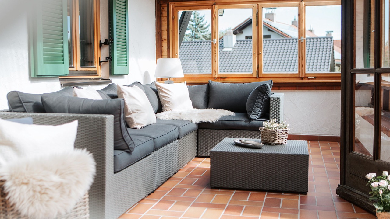 Photo of Livingroom in Diessen am Ammersee