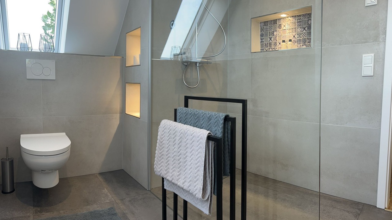 Photo of Bathroom in Sendenhorst