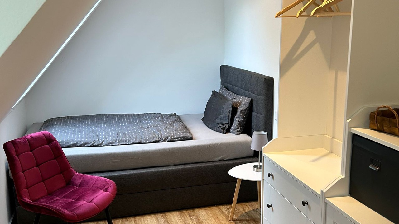 Photo of Bedroom in Sendenhorst