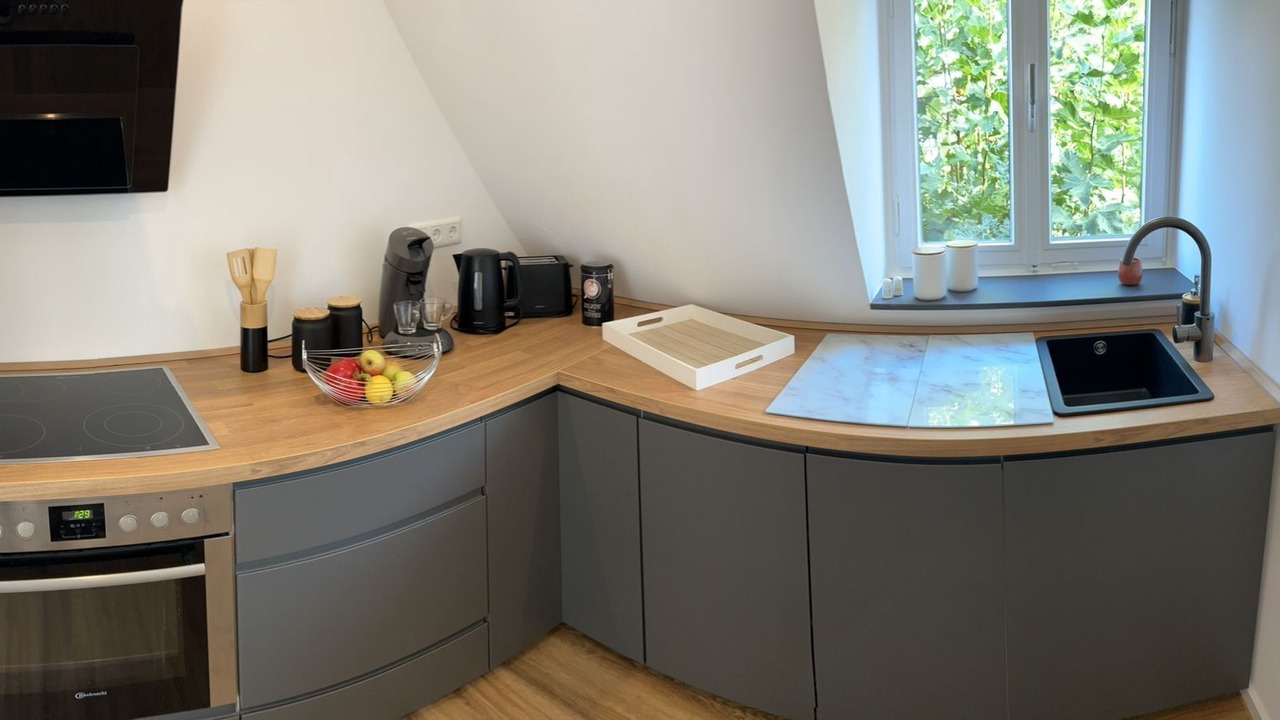 Photo of Kitchen in Sendenhorst